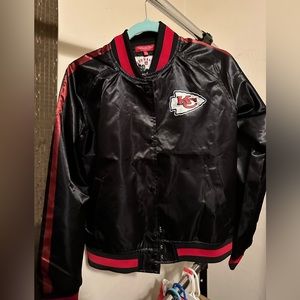 Kansas City Chiefs Jacket Taylor Swift
